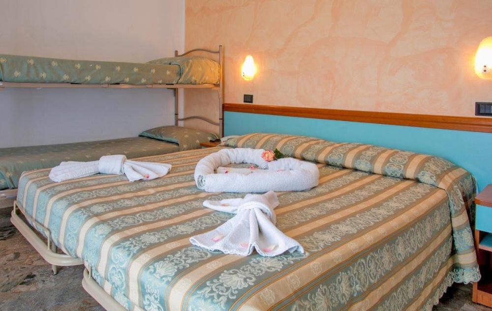 Hotel Vernel Rimini Ngoại thất bức ảnh
