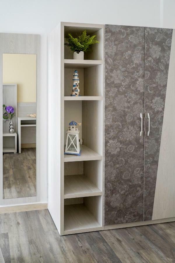 Hotel Vernel Rimini Ngoại thất bức ảnh